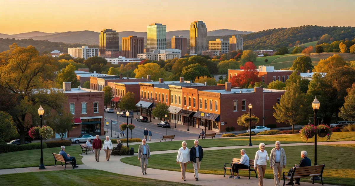 2026 Best Assisted Living in Tulsa, OK: Top Communities Compared