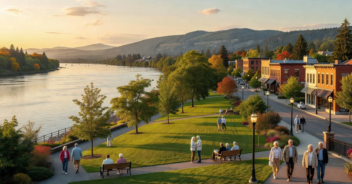 2026 Best Assisted Living in Vancouver, WA: Expert Guide for Families
