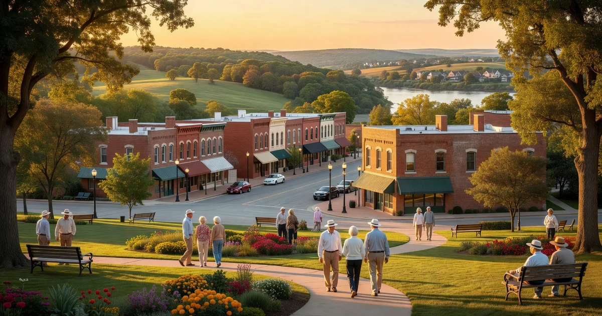 2026 Best Assisted Living in Wichita, KS: Top Communities Compared