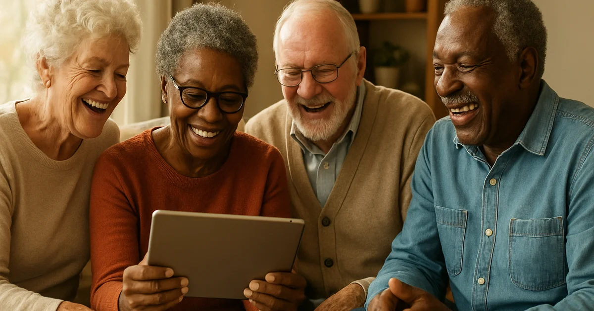 21 Best Black Friday Gift Ideas for Seniors