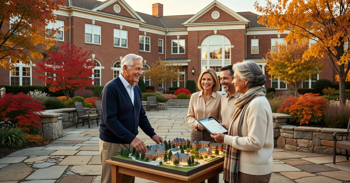 2026 Best Continuing Care (CCRC) in Carmel, IN: Top Communities Compared