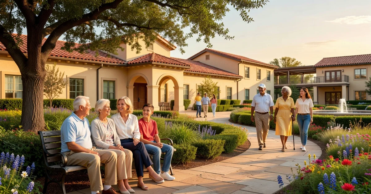 Continuing Care (CCRC): A Complete Guide for Families