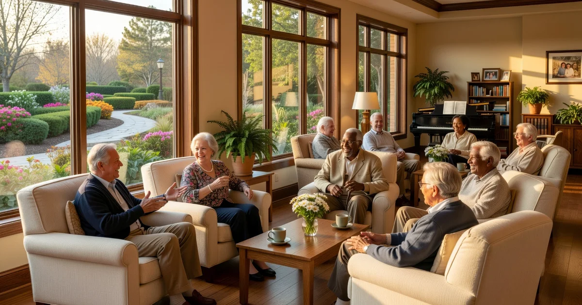 2026 Best Continuing Care (CCRC) in Tulsa, OK: Top Communities Compared