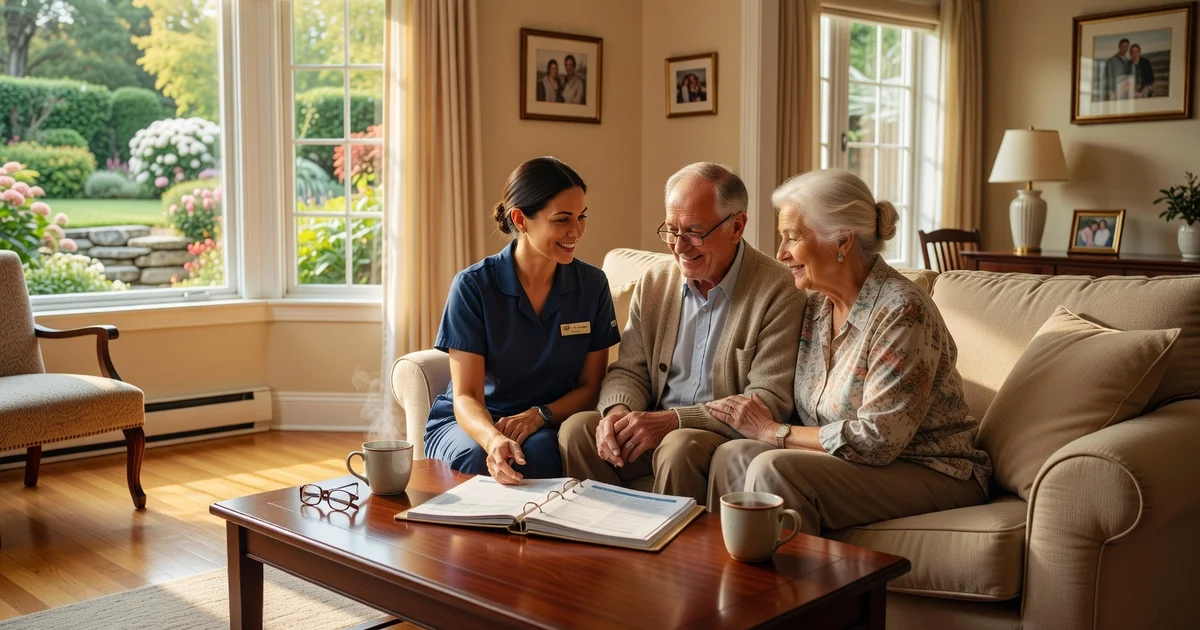 2026 Best In-Home Care in Carmel, IN: Top 8 Agencies Compared