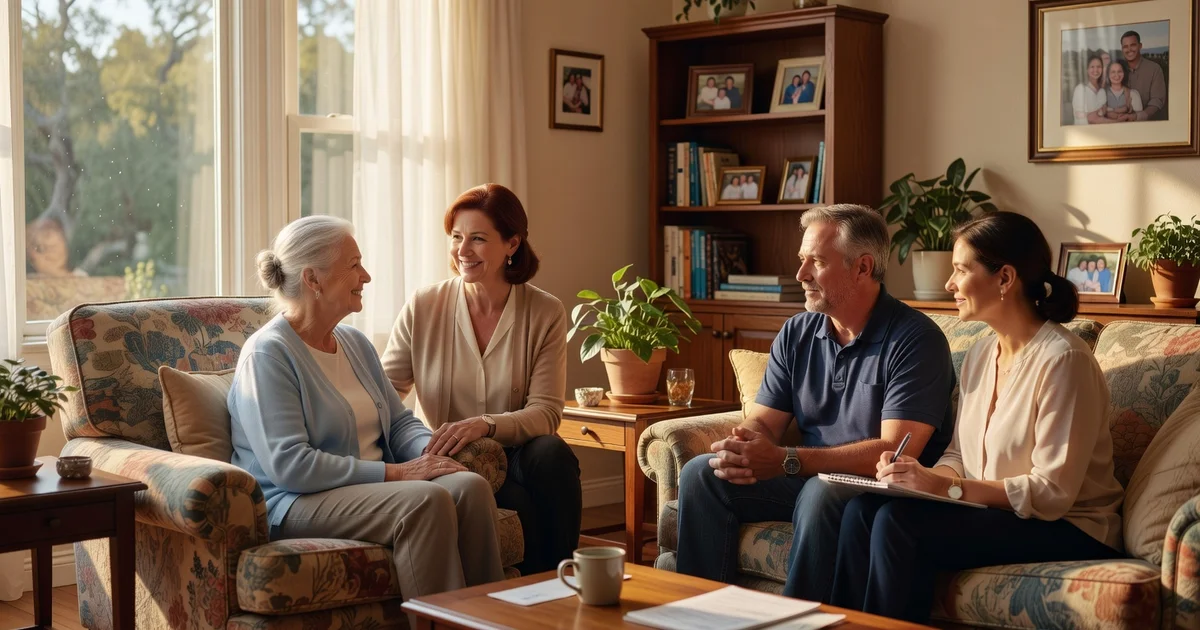 2026 Best In-Home Care in Chandler, AZ: Top 7 Providers Compared