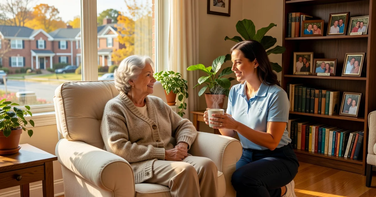 2026 Best In-Home Care in Charlotte, NC: Top 8 Providers Compared
