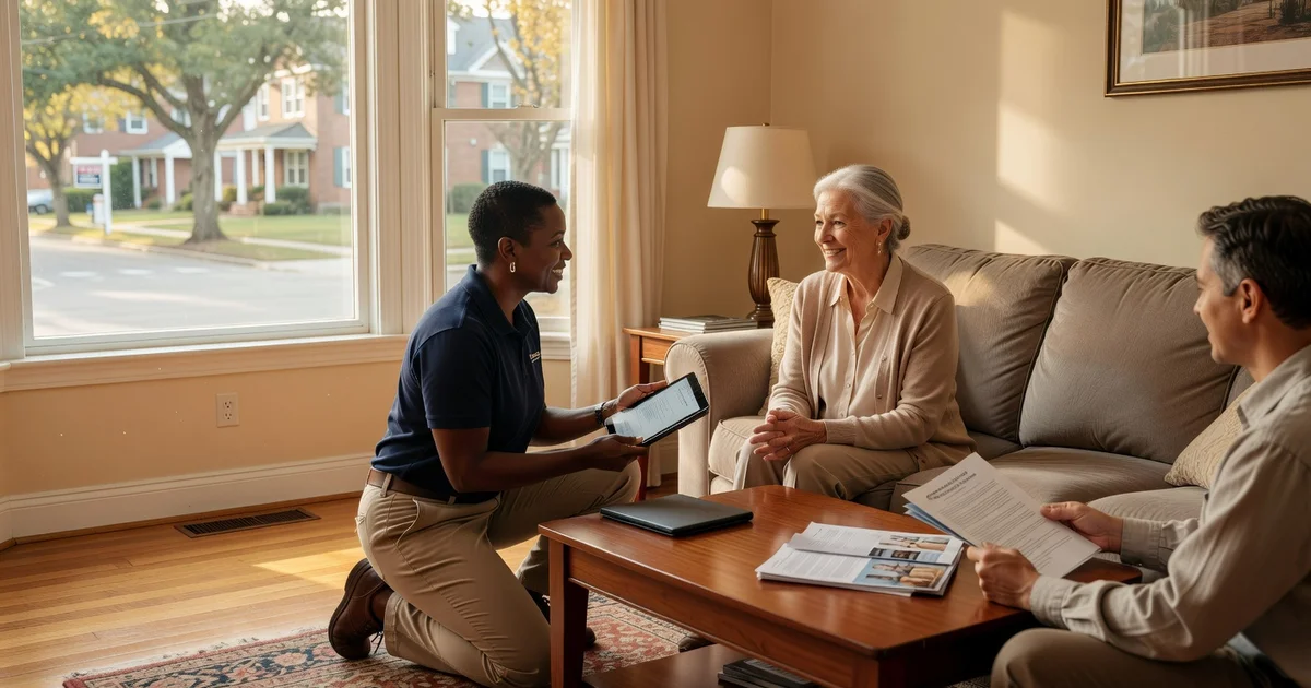 2026 Best In-Home Care in Cincinnati, OH: Top 8 Providers Compared