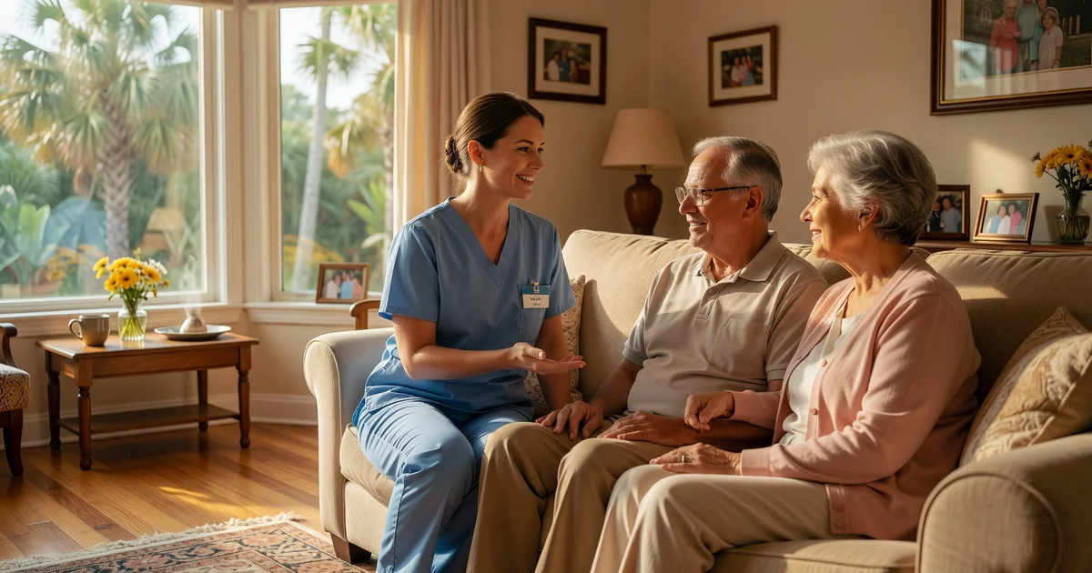 2026 Best In-Home Care in Fort Myers, FL: Top 8 Providers Compared