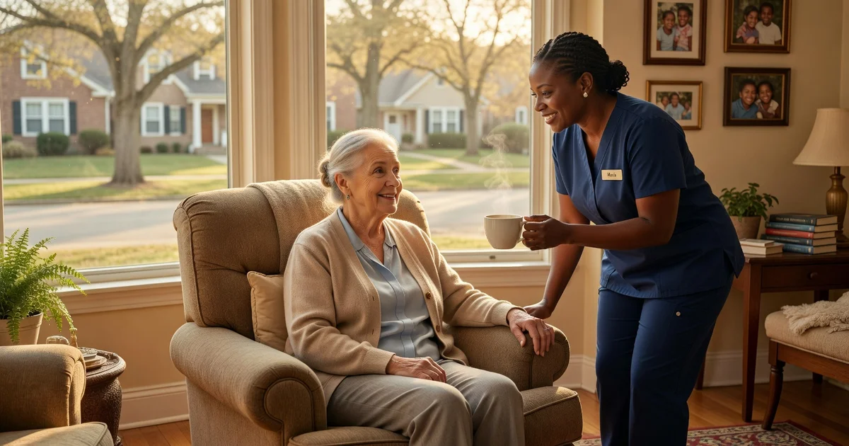 2026 Best In-Home Care in Indianapolis, IN: Top 8 Providers Compared