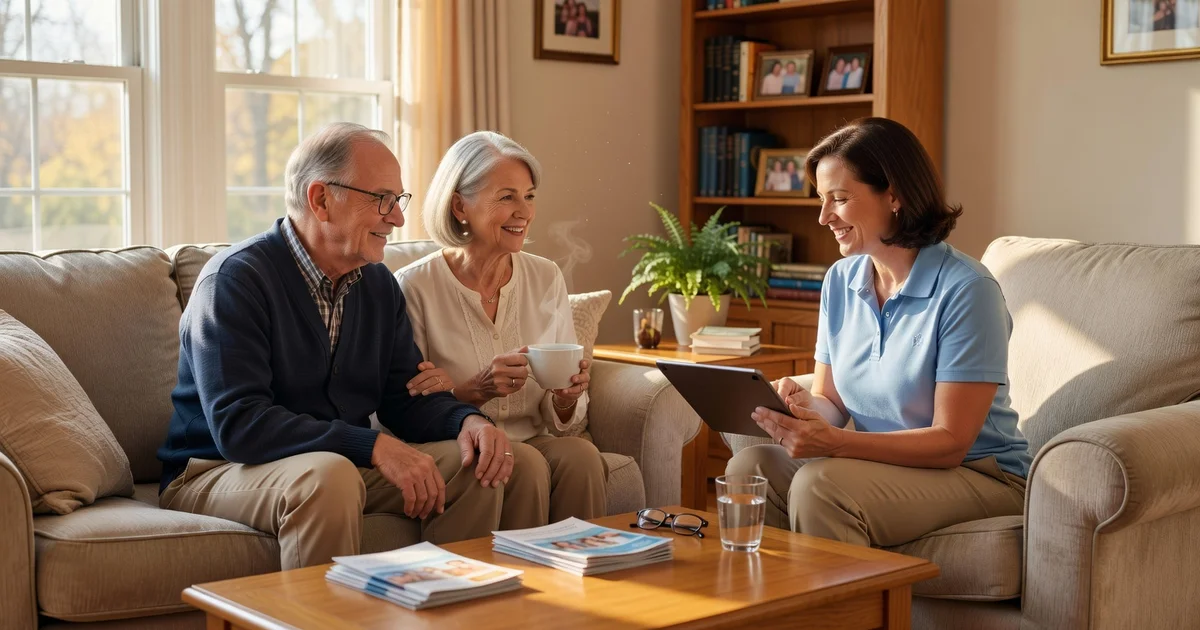 2026 Best In-Home Care in Kansas City, MO: Top 8 Providers Compared