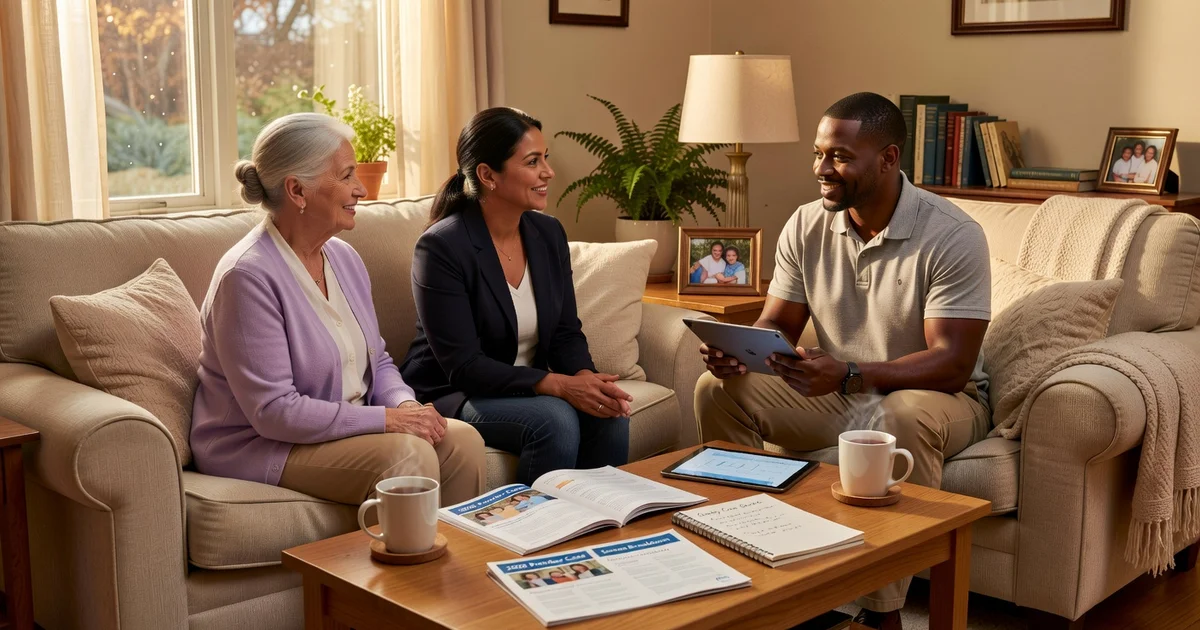 2026 Best In-Home Care in Knoxville, TN: Top 8 Providers Compared