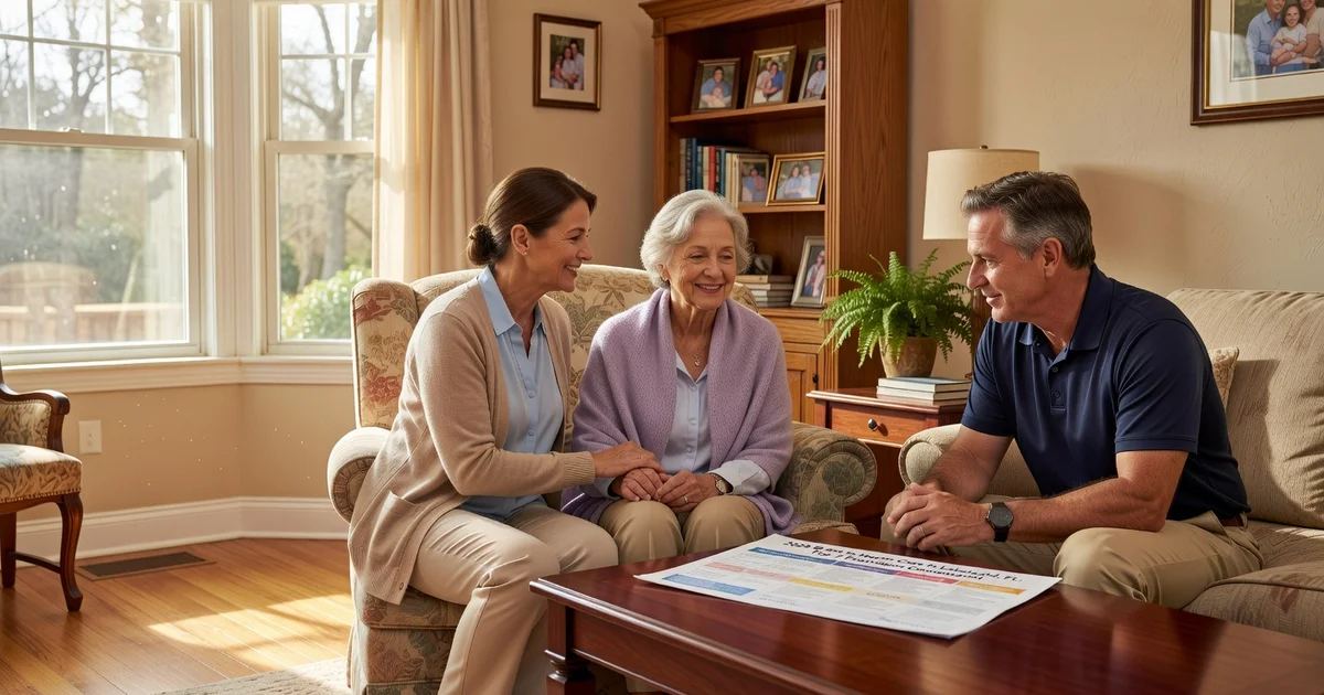 2026 Best In-Home Care in Lakeland, FL: Top 7 Providers Compared