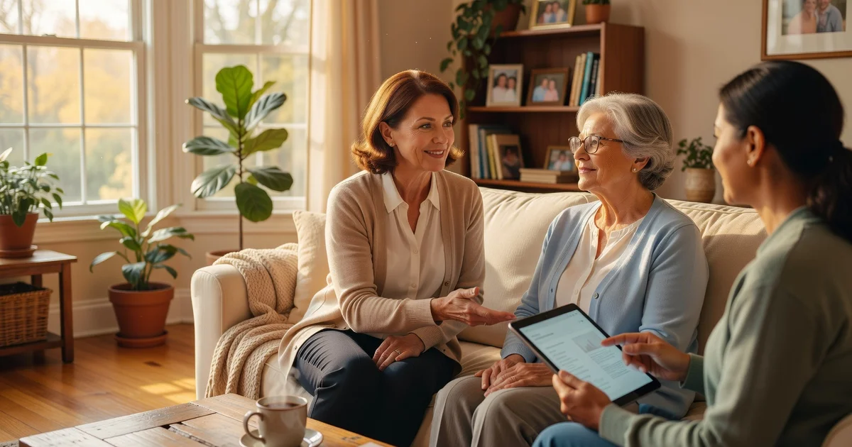 2026 Best In-Home Care in Lexington, KY: Top 8 Agencies Compared