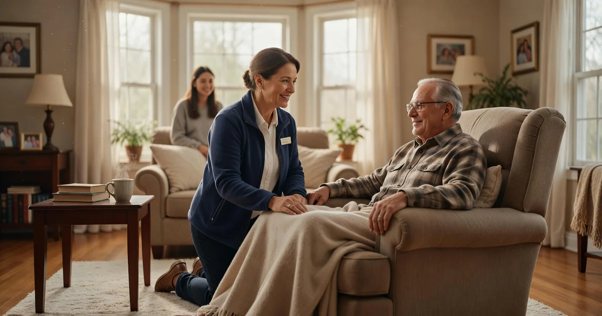 2026 Best In-Home Care in Overland Park, KS: Top 8 Agencies Compared