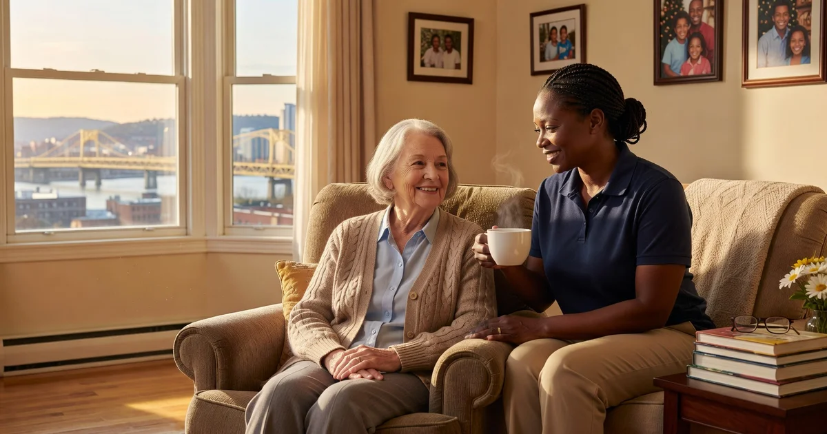 In-Home Care: A Complete Guide for Families