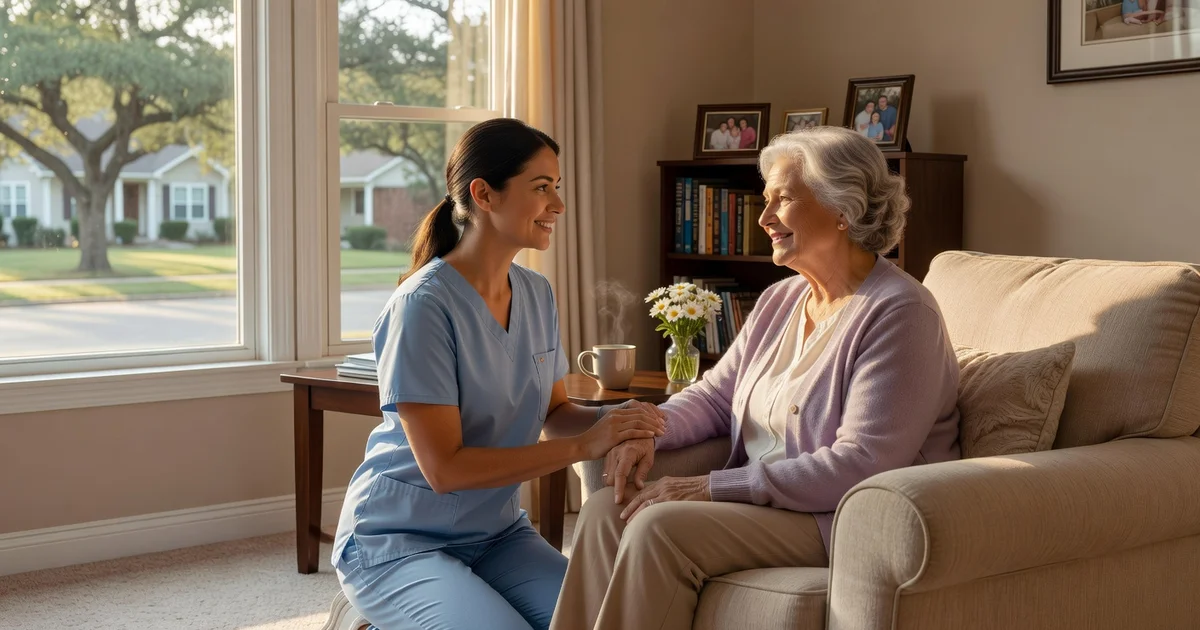 2026 Best In-Home Care in Plano, TX: Top 8 Providers Compared
