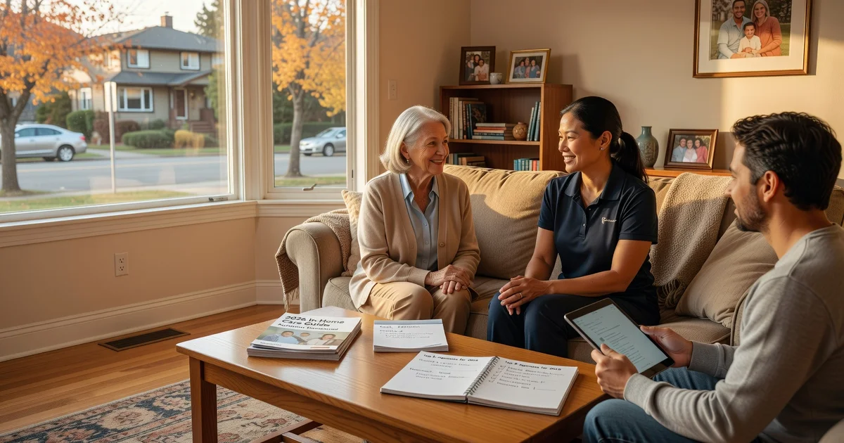 2026 Best In-Home Care in Portland, OR: Top 8 Agencies Compared
