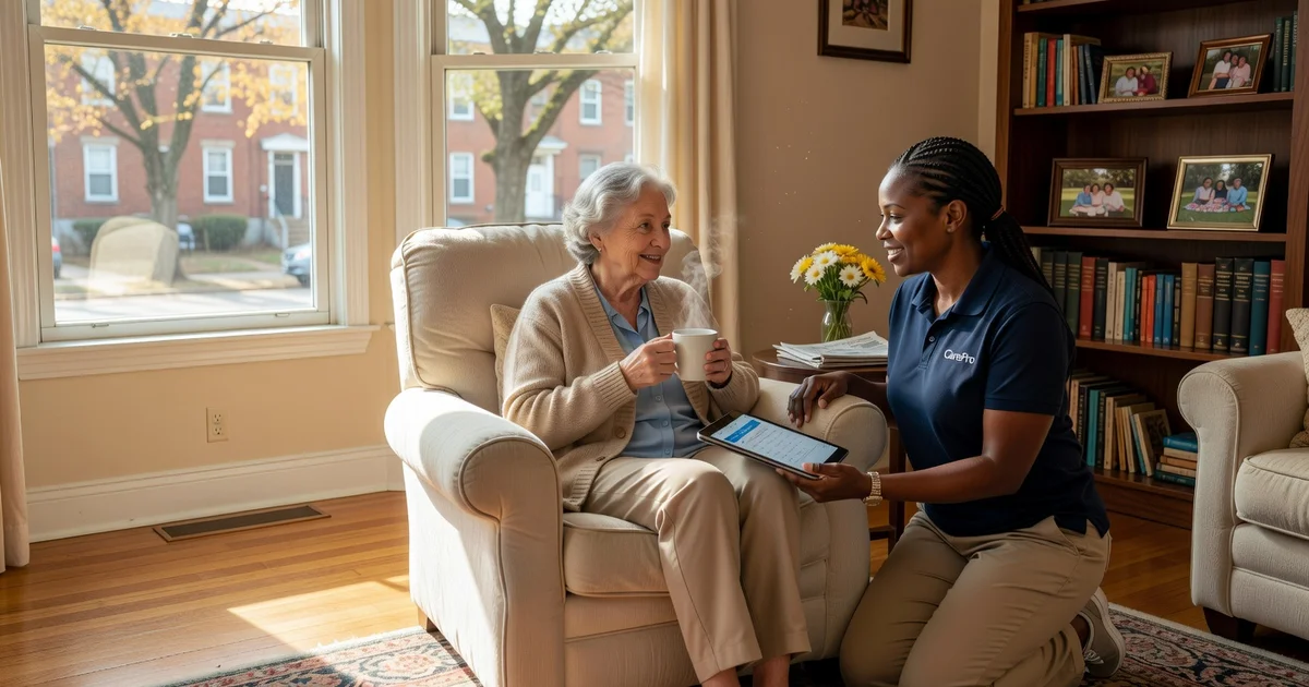 2026 Best In-Home Care in Richmond, VA: Top 8 Providers Compared