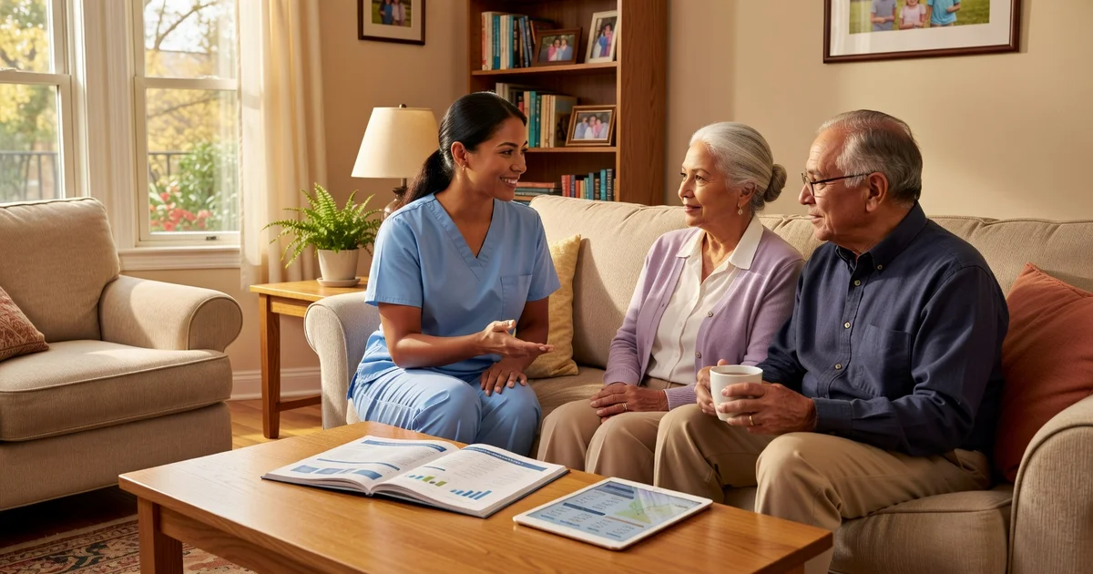 2026 Best In-Home Care in San Antonio, TX: Top 8 Providers Compared