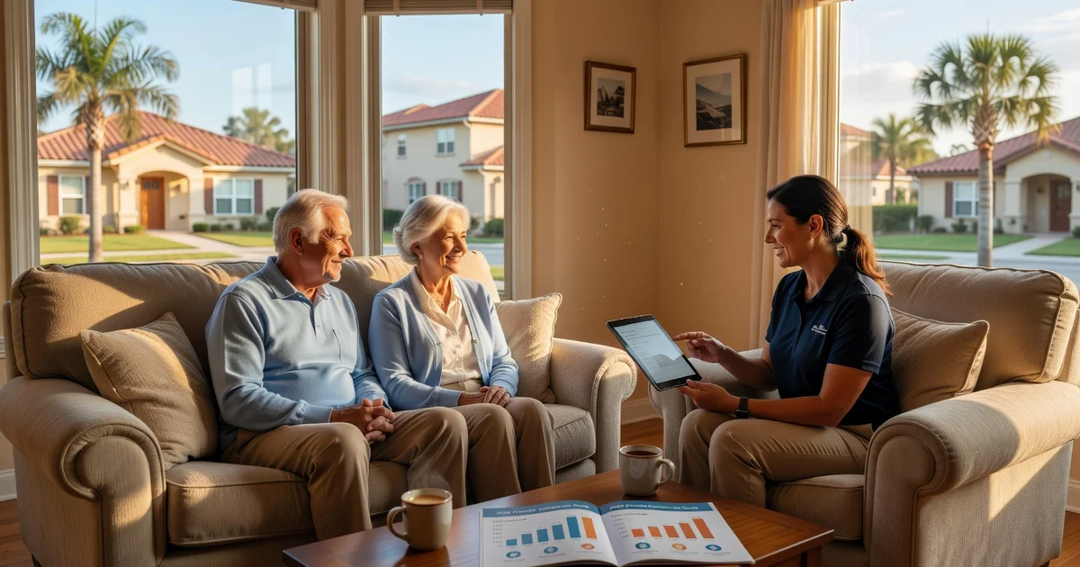 2026 Best In-Home Care in Tampa, FL: Top 8 Providers Compared