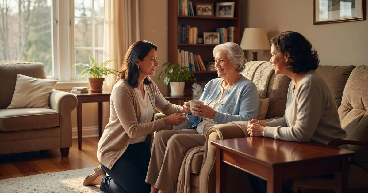 2026 Best In-Home Care in Vancouver, WA: Top 8 Providers Compared
