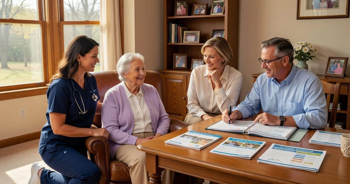 2026 Best In-Home Care in Wichita, KS: Top 8 Agencies Compared