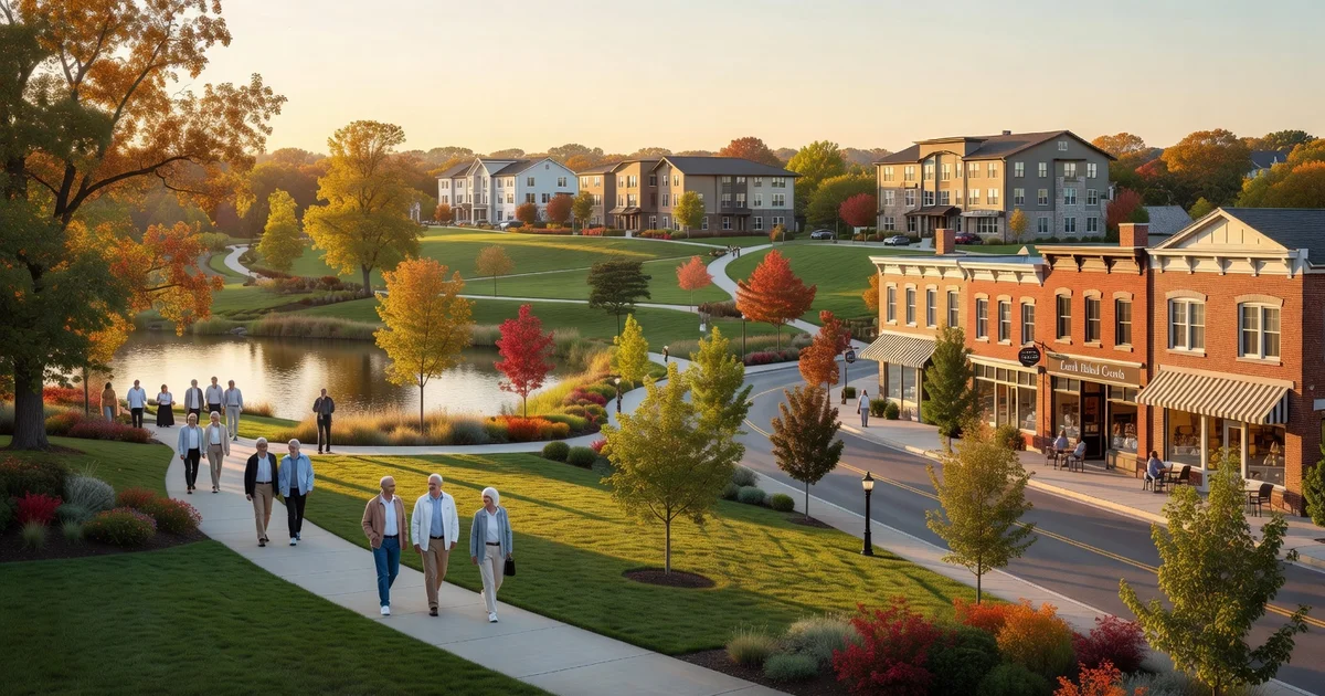 2026 Best Independent Living in Carmel, IN: Top Communities Compared