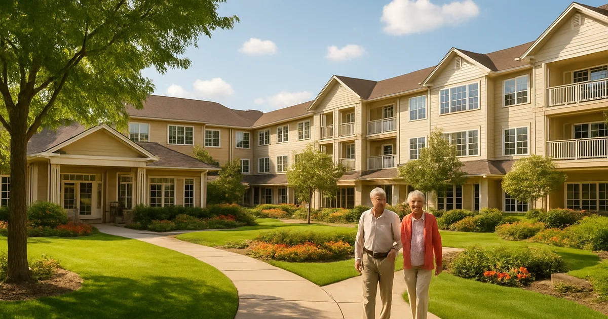 Independent Living: A Complete Guide for Families