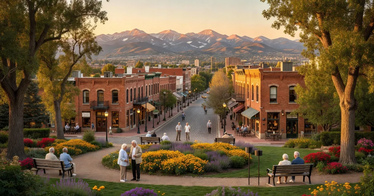 2026 Best Independent Living in Denver, CO: Top Communities Compared