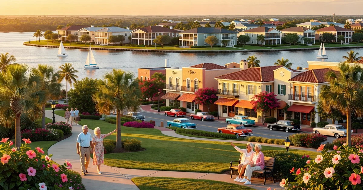 2026 Best Independent Living in Fort Myers, FL: Top Communities Compared