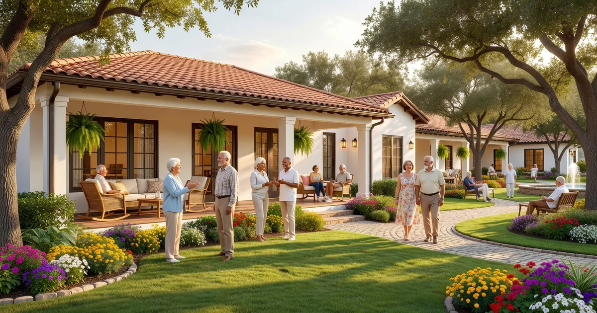 Independent Living: A Complete Guide for Families