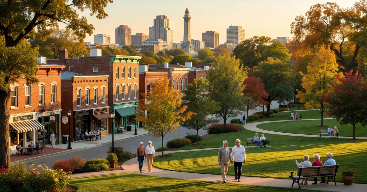 2026 Best Independent Living in Indianapolis, IN: Top Communities Compared