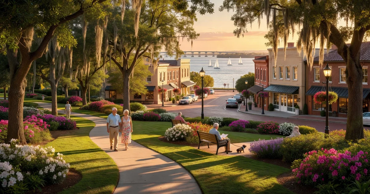 2026 Best Independent Living in Jacksonville, FL: Top Communities Compared