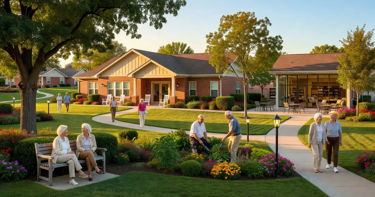 Independent Living: A Complete Guide for Families