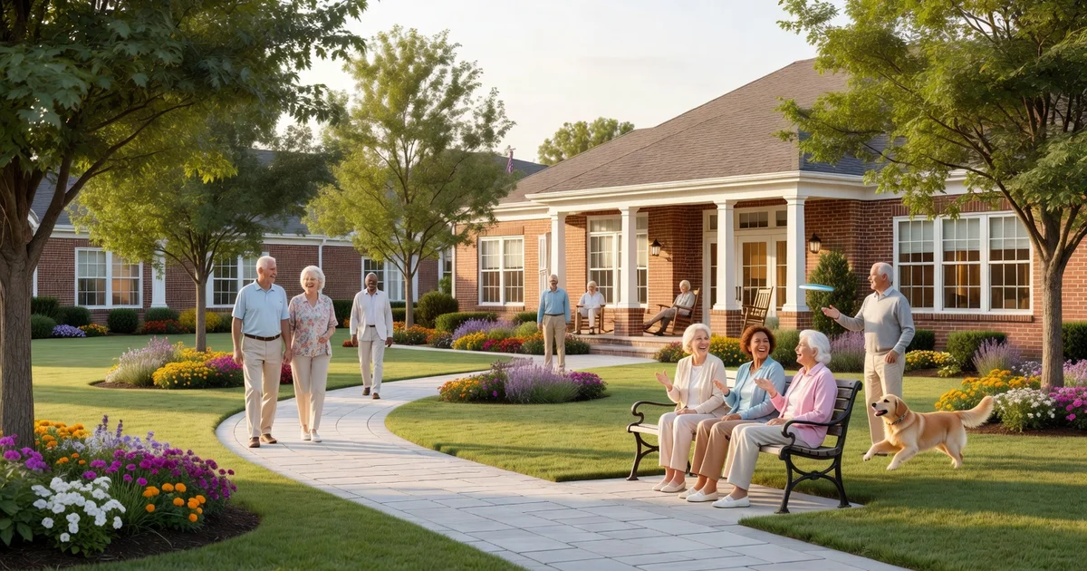 Independent Living: A Complete Guide for Families