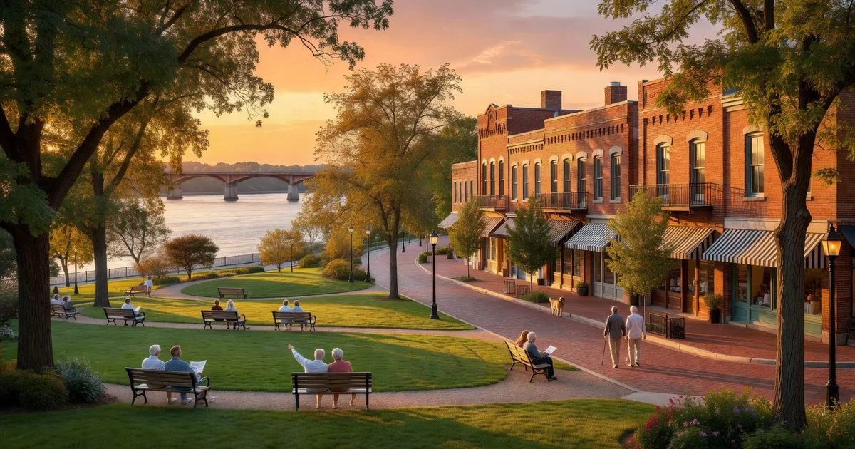 2026 Best Independent Living in Louisville, KY: Top Communities Compared