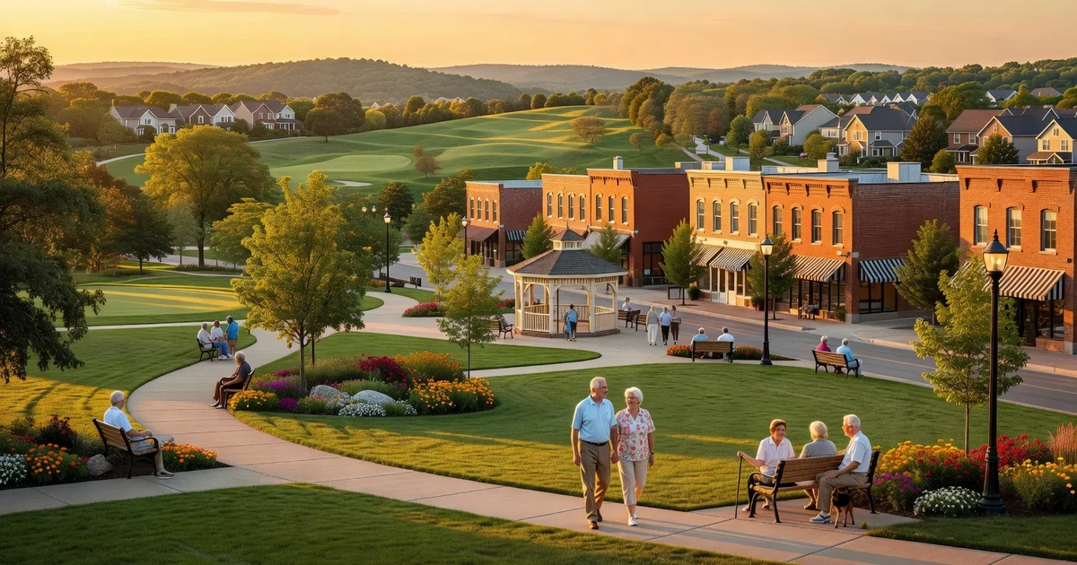 2026 Best Independent Living in Overland Park, KS: Top Communities Compared