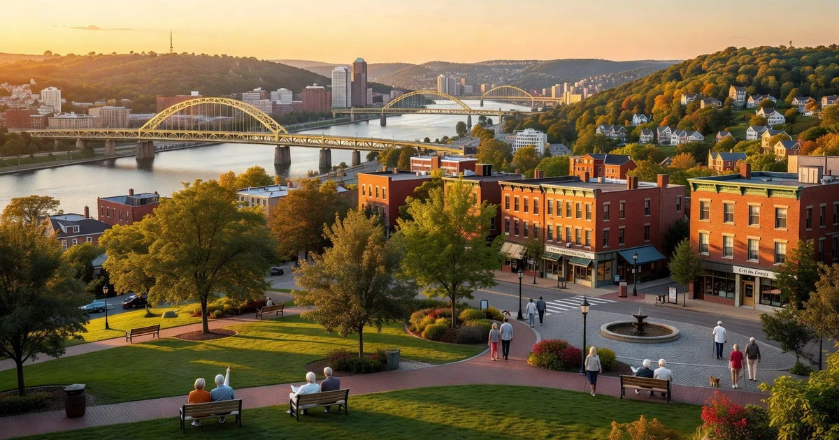2026 Best Independent Living in Pittsburgh, PA: Top Communities Compared