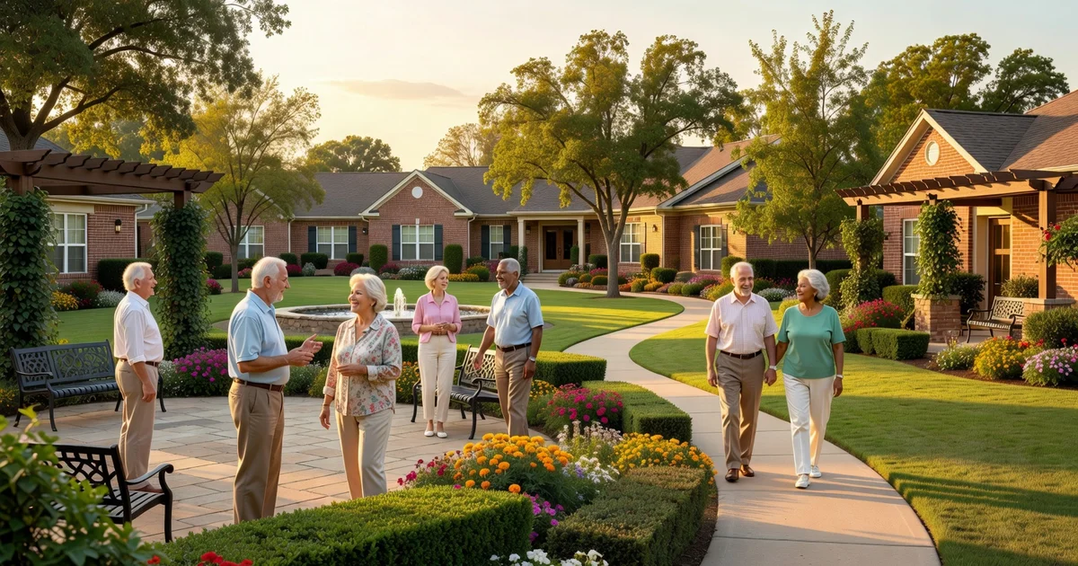 Independent Living: A Complete Guide for Families