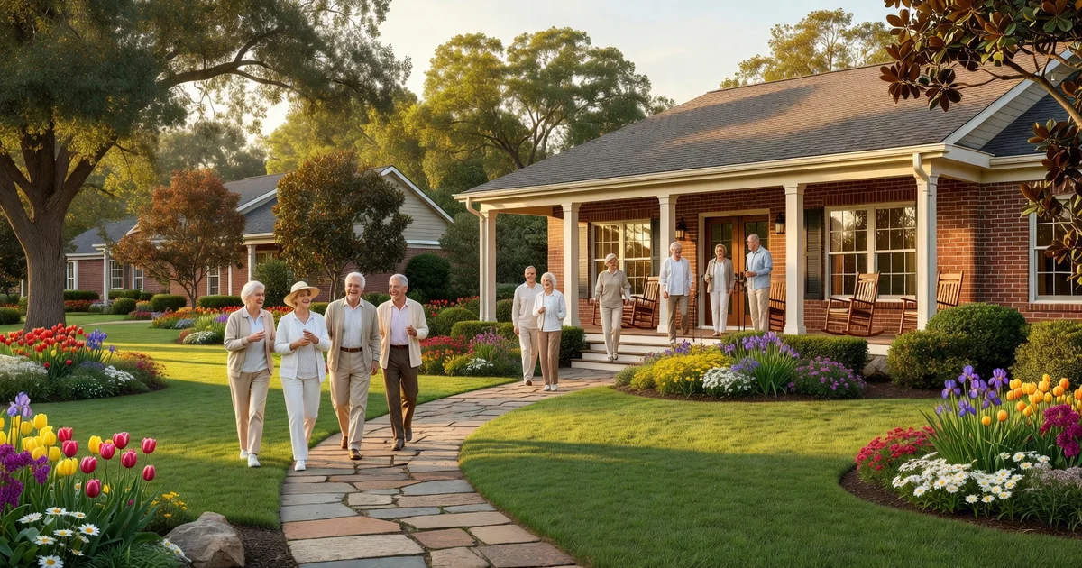 Independent Living: A Complete Guide for Families