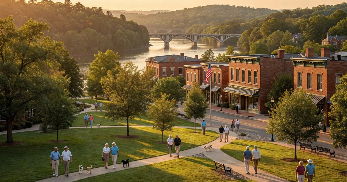 2026 Best Independent Living in Richmond, VA: Top Communities Compared