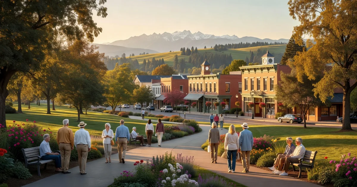 2026 Best Independent Living in Salem, OR: Top Communities Compared