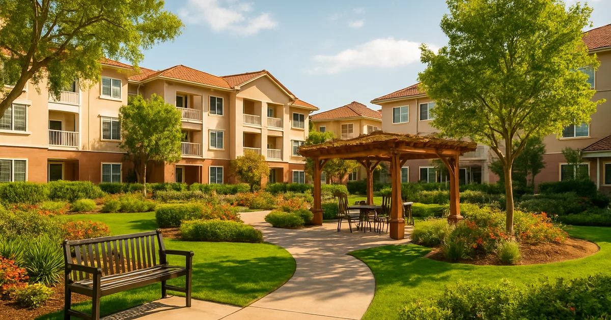 Independent Living: A Complete Guide for Families