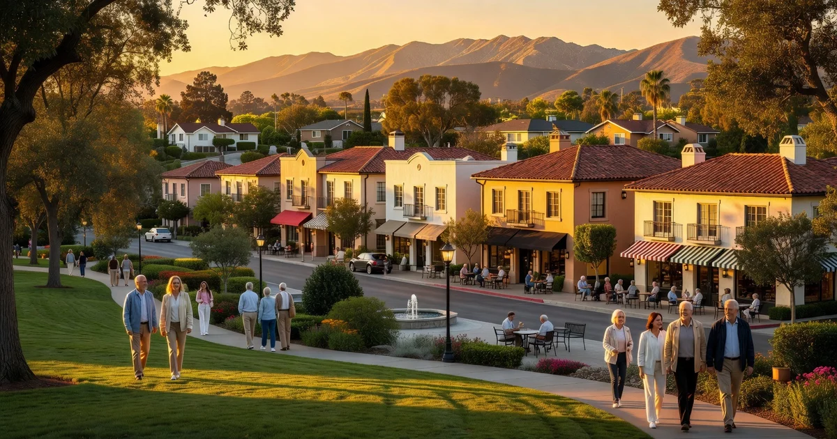 2026 Best Independent Living in San Jose, CA: Top Communities Compared