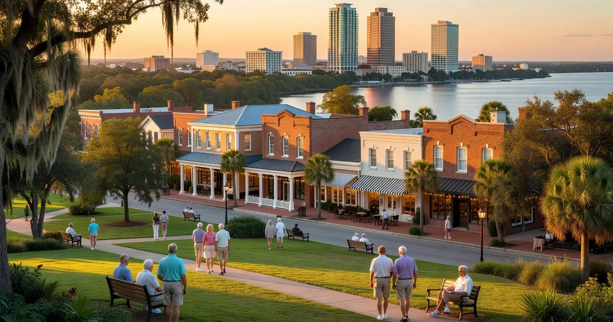2026 Best Independent Living in Tampa, FL: Top Communities Compared