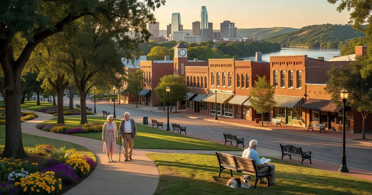 2026 Best Independent Living in Tulsa, OK: Top Communities Compared