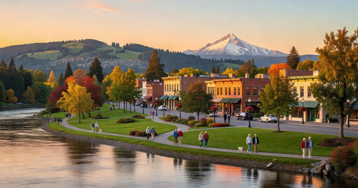 2026 Best Independent Living in Vancouver, WA: Top Communities Compared