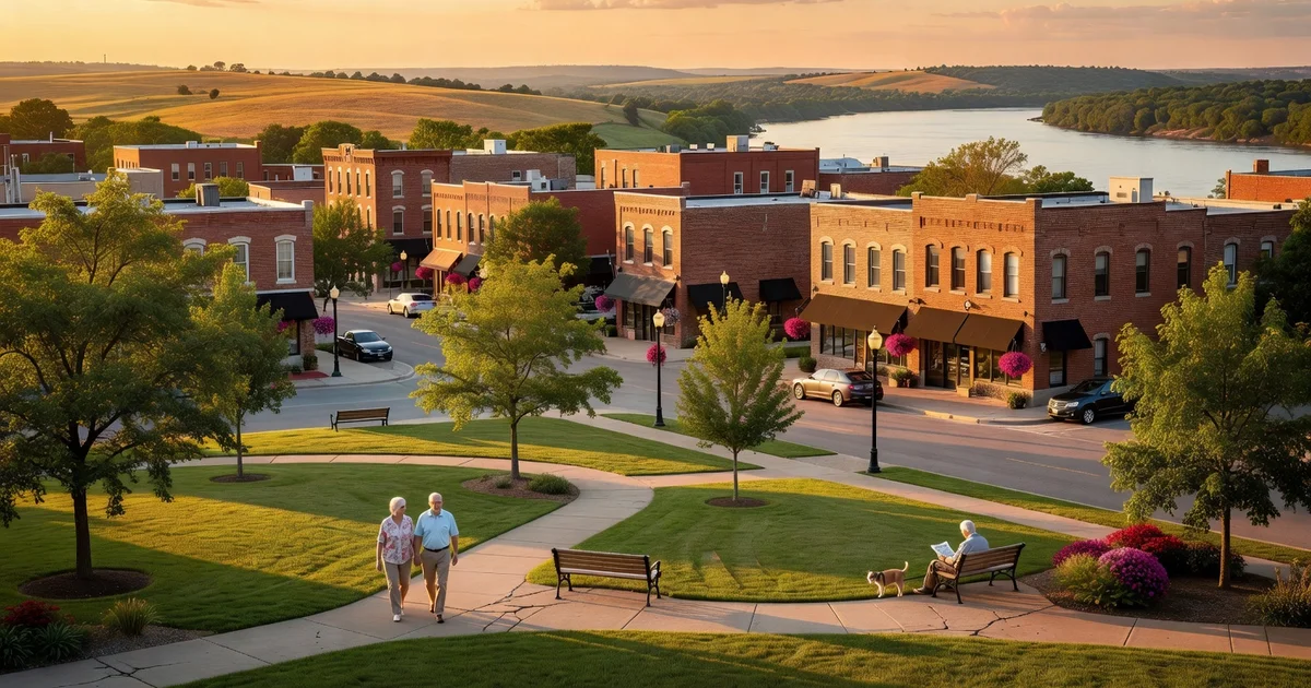 2026 Best Independent Living in Wichita, KS: Top Communities Compared