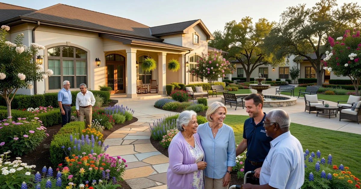 Memory Care: A Complete Guide for Families