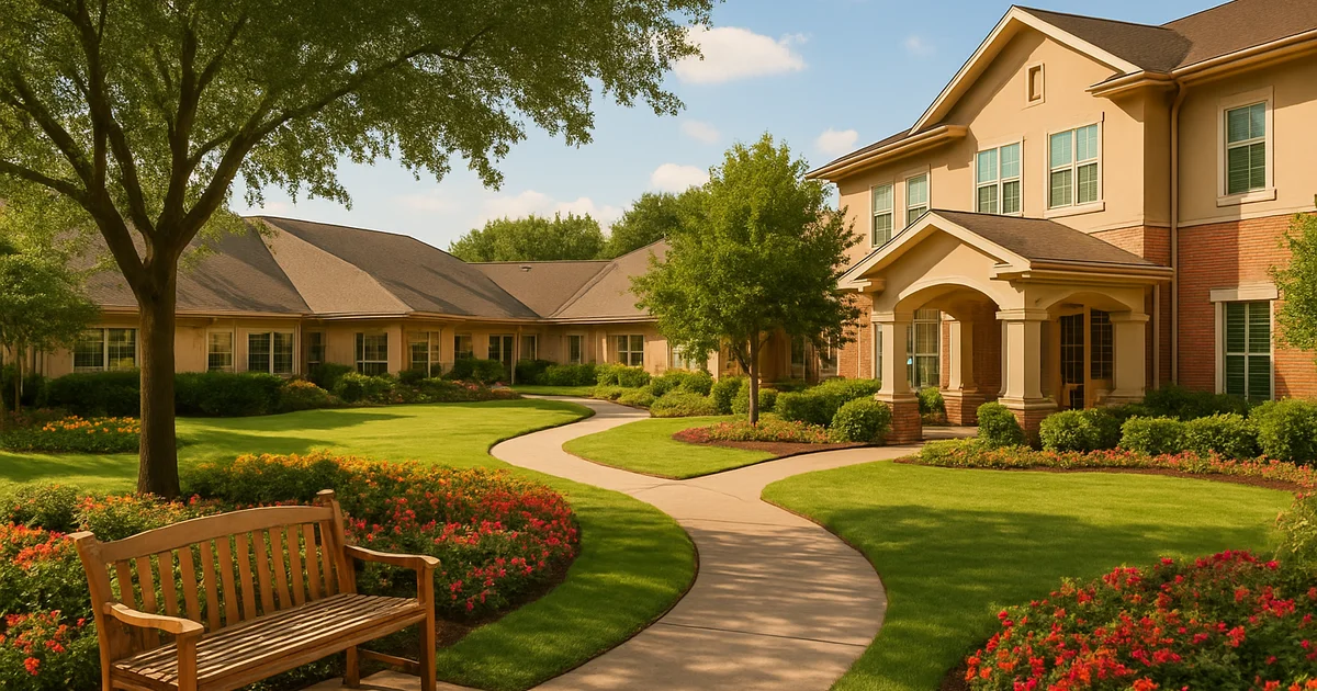 Memory Care: A Complete Guide for Families